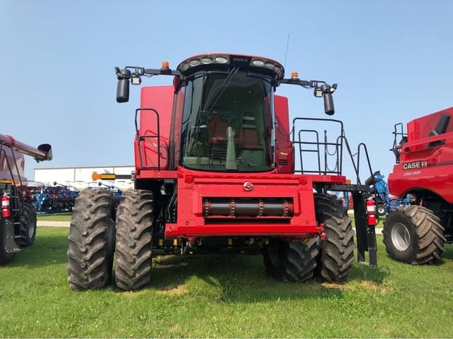 Image of Case IH 7250 equipment image 1