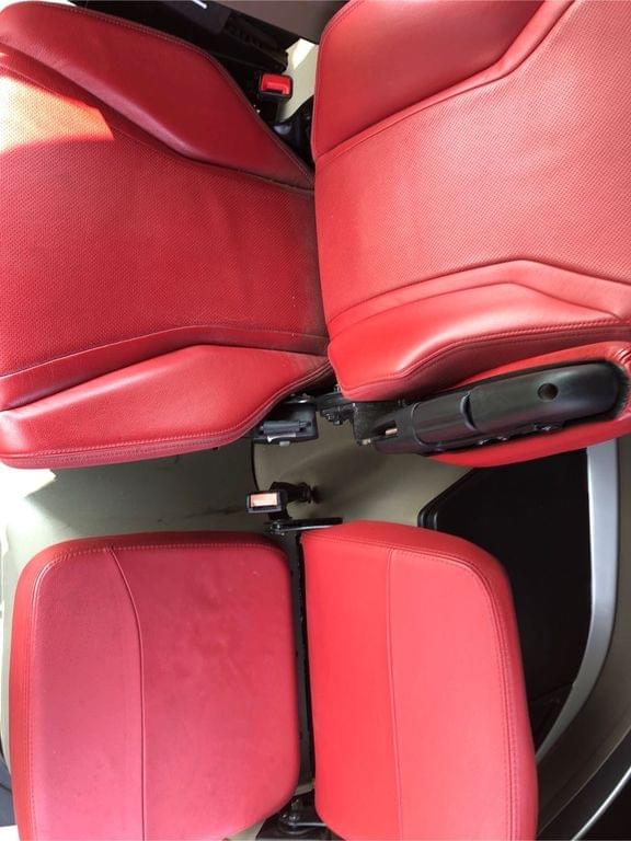 Image of Case IH 7250 equipment image 2