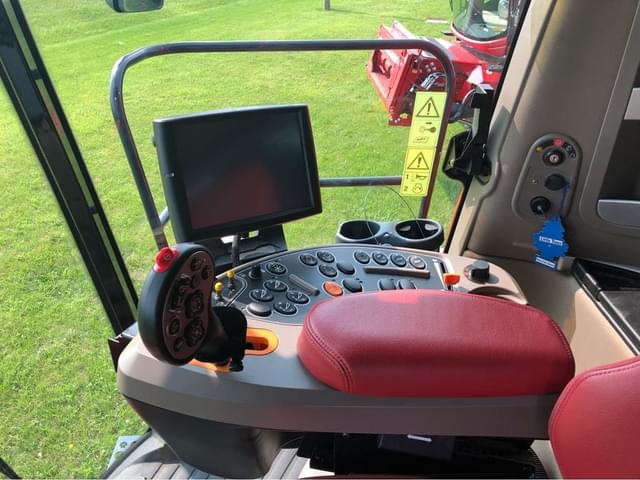 Image of Case IH 7250 equipment image 3