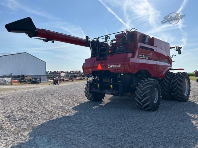 Image of Case IH 7250 equipment image 2