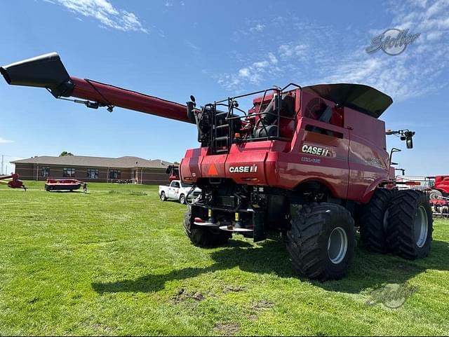 Image of Case IH 7250 equipment image 2