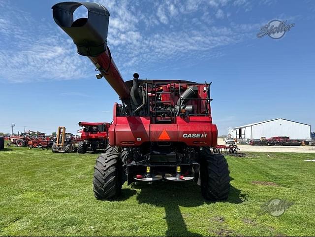 Image of Case IH 7250 equipment image 3