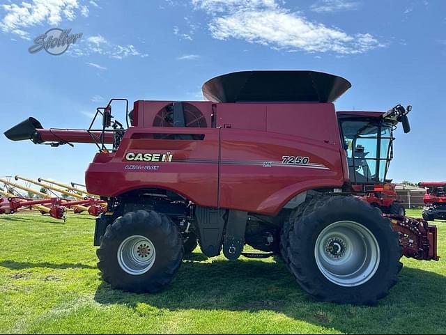 Image of Case IH 7250 equipment image 1