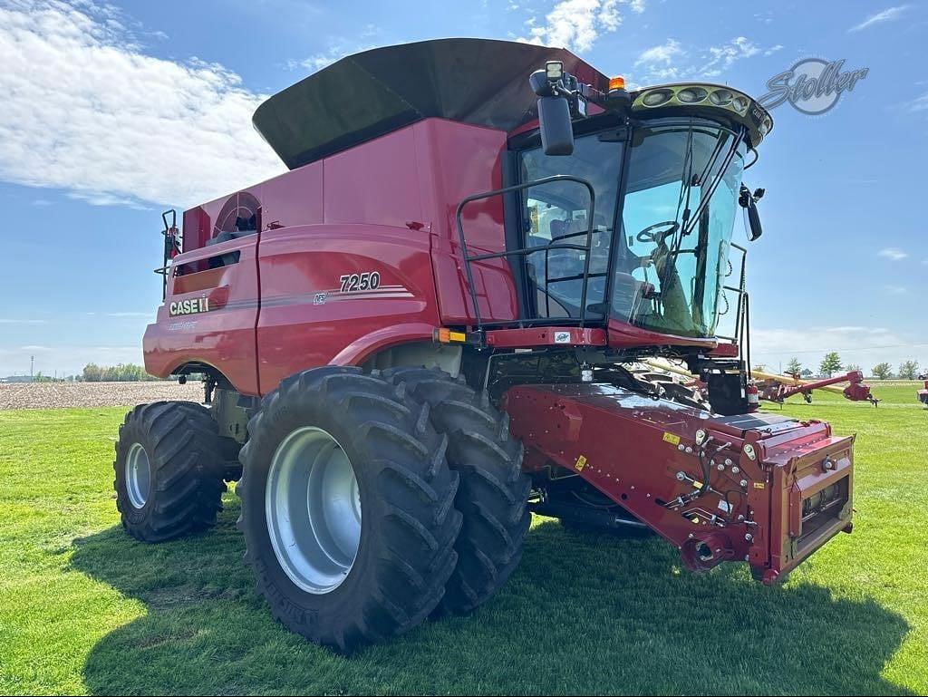 Image of Case IH 7250 Primary image