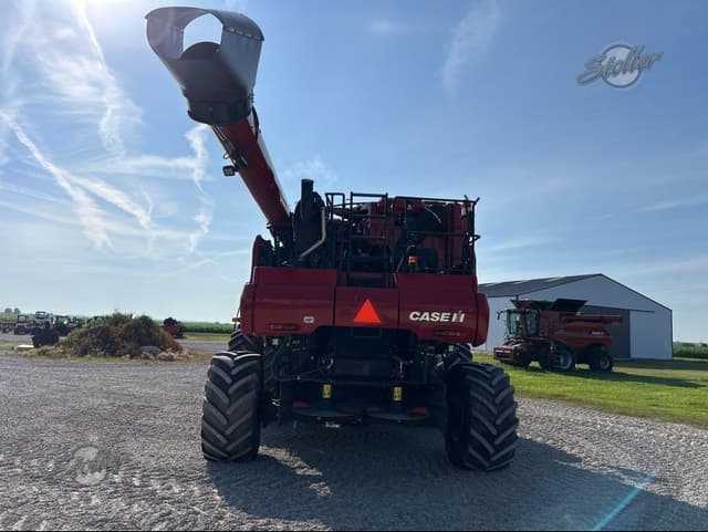 Image of Case IH 7250 equipment image 3