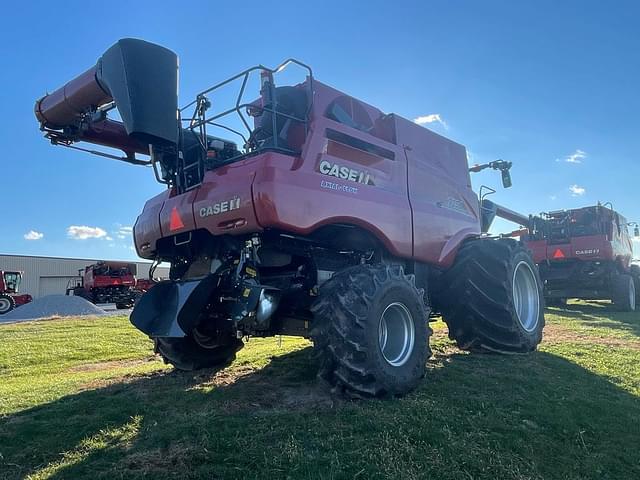 Image of Case IH 7250 equipment image 2