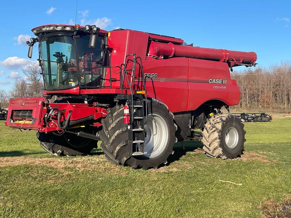 Image of Case IH 7250 Primary image