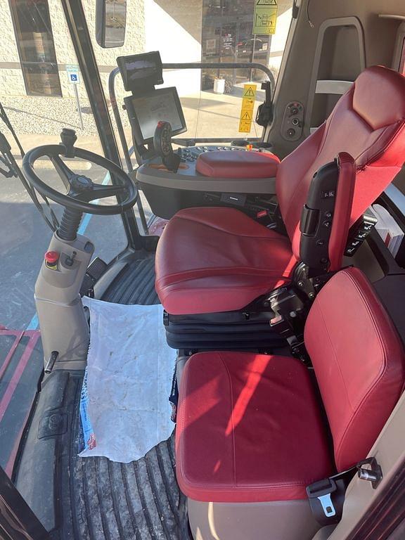 Image of Case IH 7250 equipment image 4