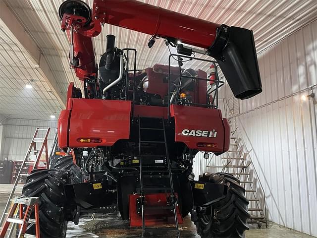 Image of Case IH 7250 equipment image 2