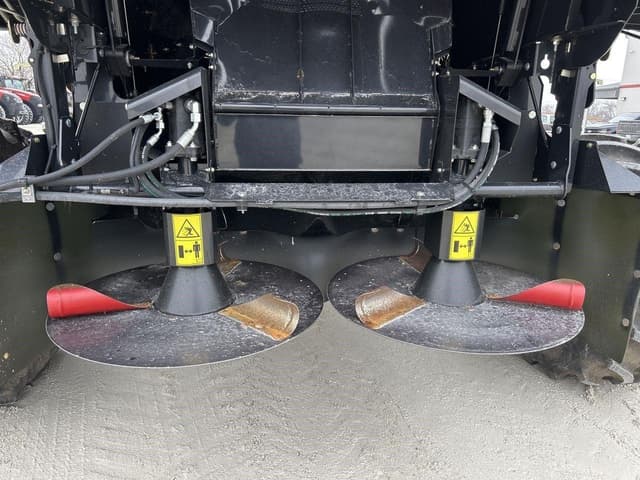 Image of Case IH 7250 equipment image 4