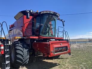 Main image Case IH 7250 3