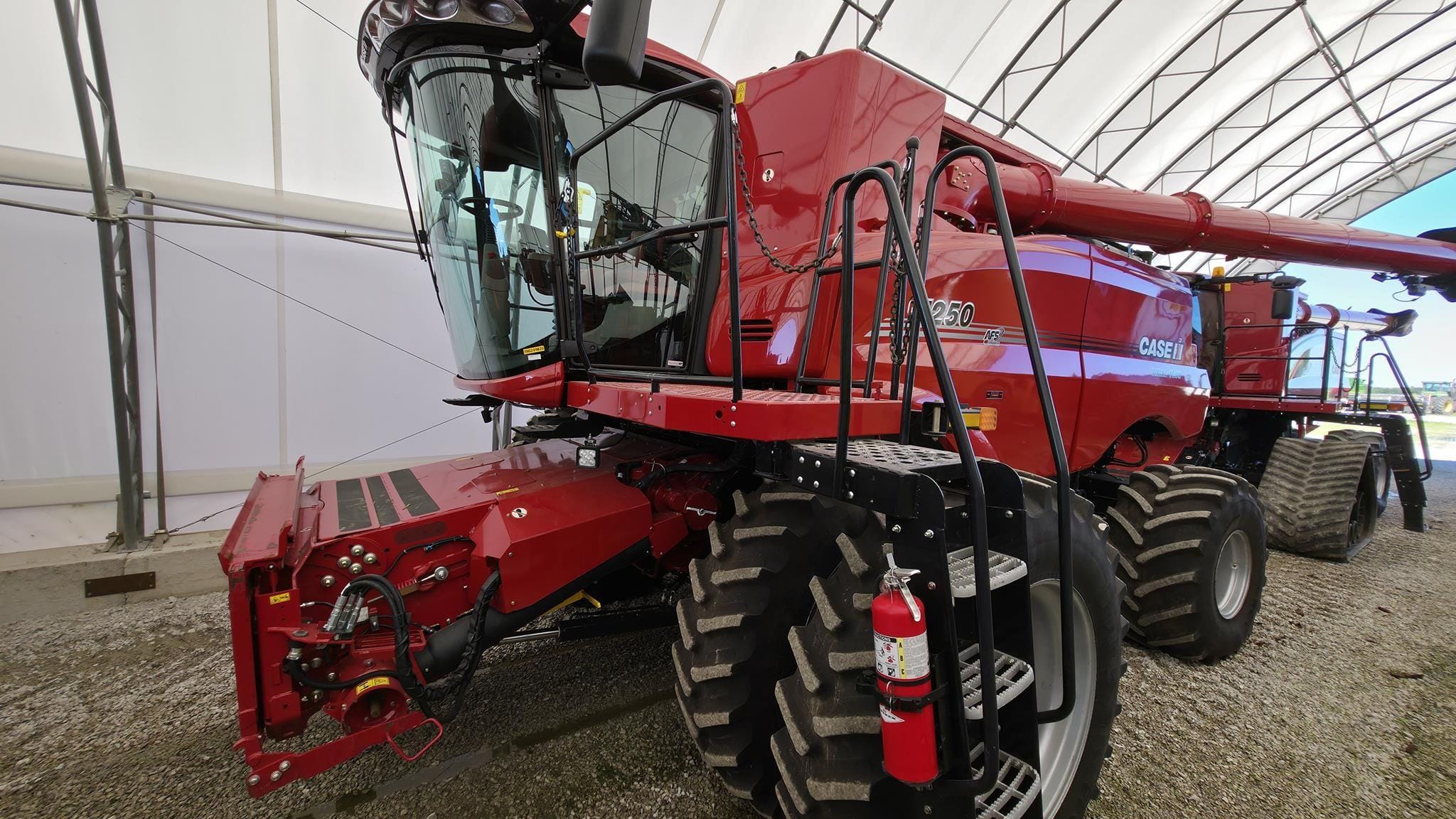 Main image Case IH 7250