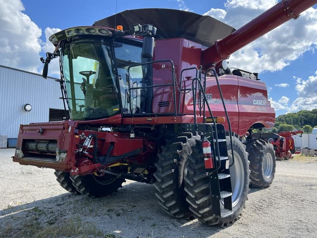 Image of Case IH 7250 equipment image 1