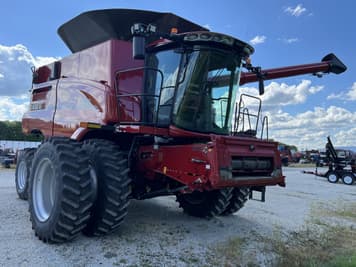 Main image Case IH 7250