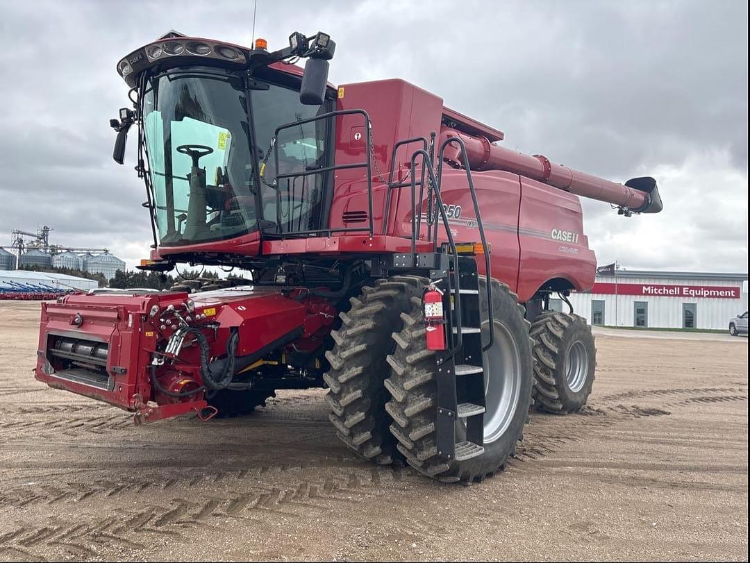Image of Case IH 7250 Primary image