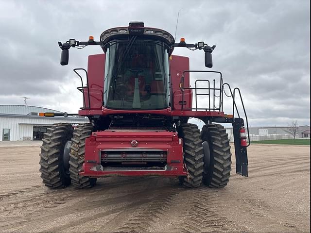 Image of Case IH 7250 equipment image 4