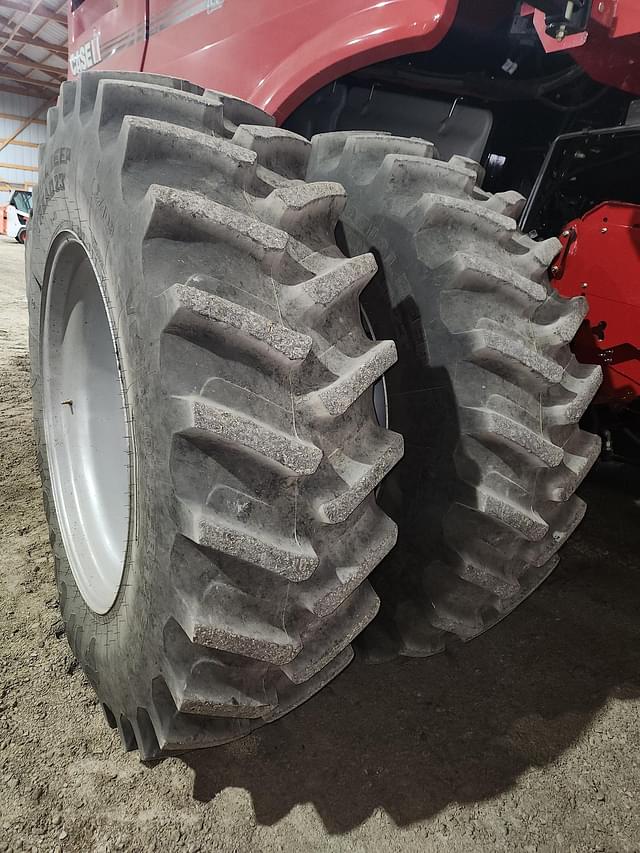 Image of Case IH 7250 equipment image 1