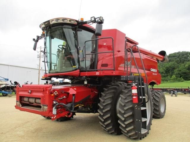 Image of Case IH 7250 equipment image 2