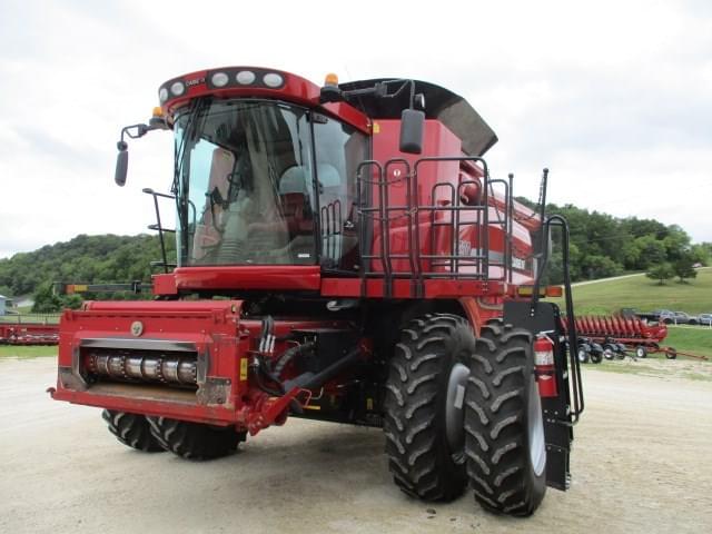 Image of Case IH 7250 equipment image 3