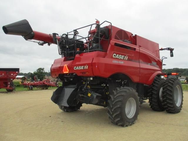 Image of Case IH 7250 equipment image 4