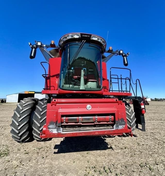 Image of Case IH 7250 equipment image 1