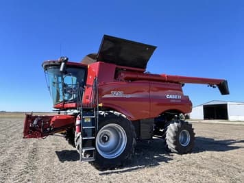Main image Case IH 7250