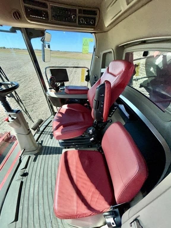 Image of Case IH 7250 equipment image 4