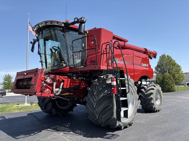 Image of Case IH 7250 equipment image 1
