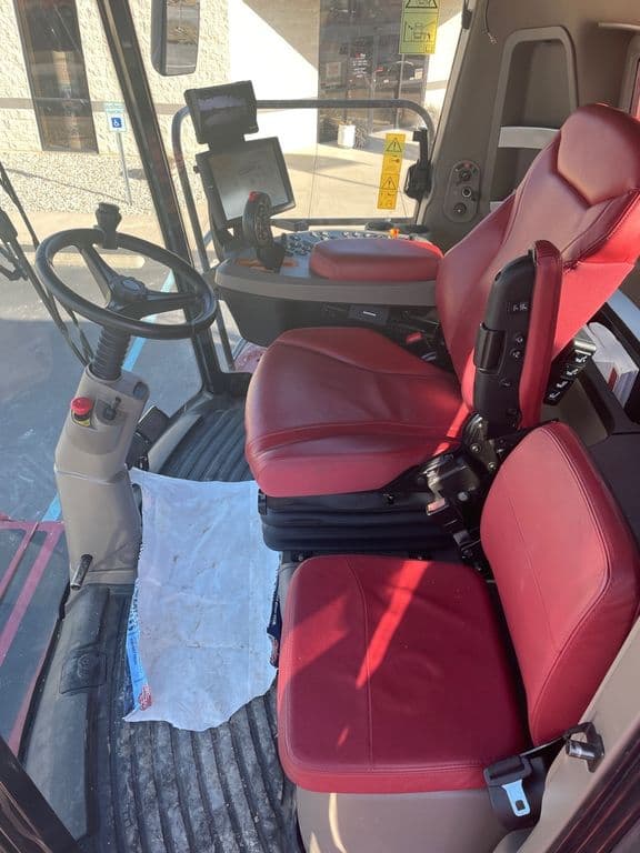 Image of Case IH 7250 equipment image 4