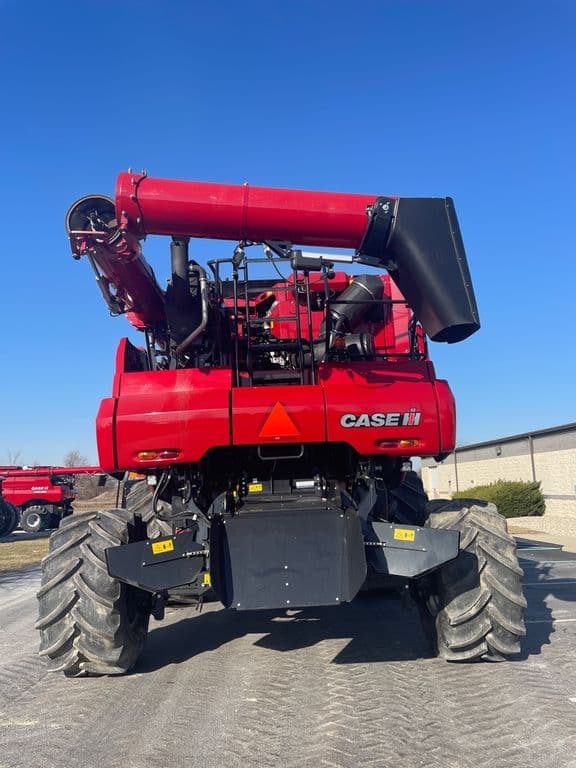 Image of Case IH 7250 equipment image 2