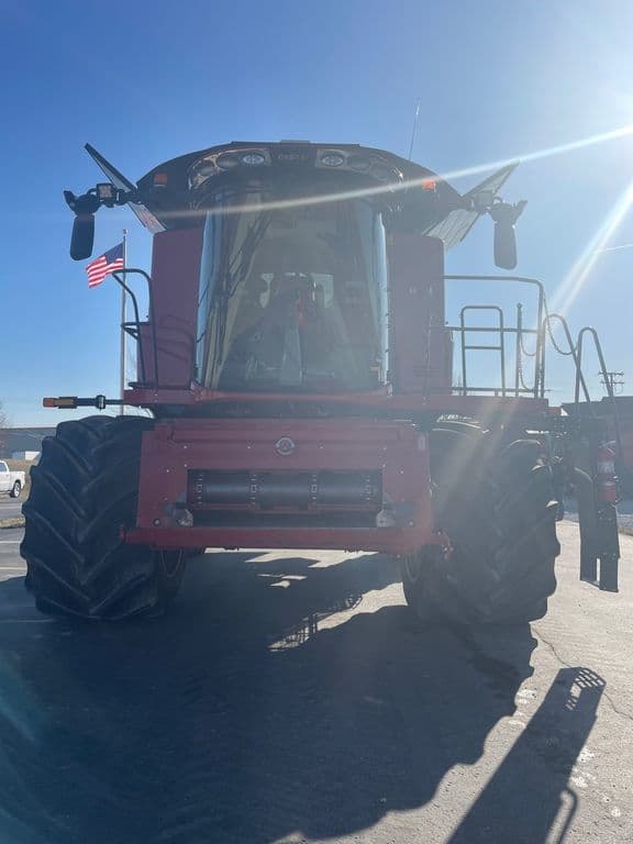 Image of Case IH 7250 equipment image 2