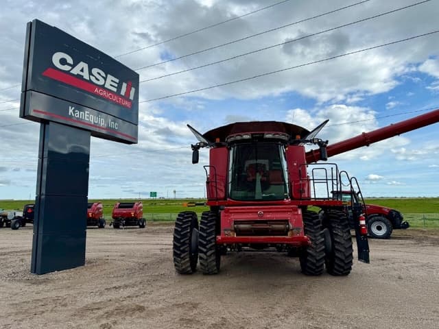 Image of Case IH 7250 equipment image 1