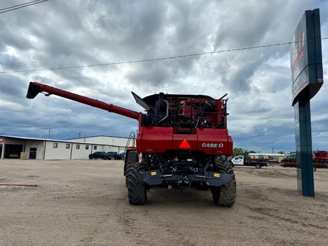 Image of Case IH 7250 equipment image 4