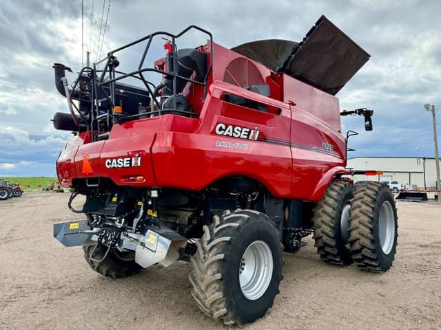Image of Case IH 7250 equipment image 3