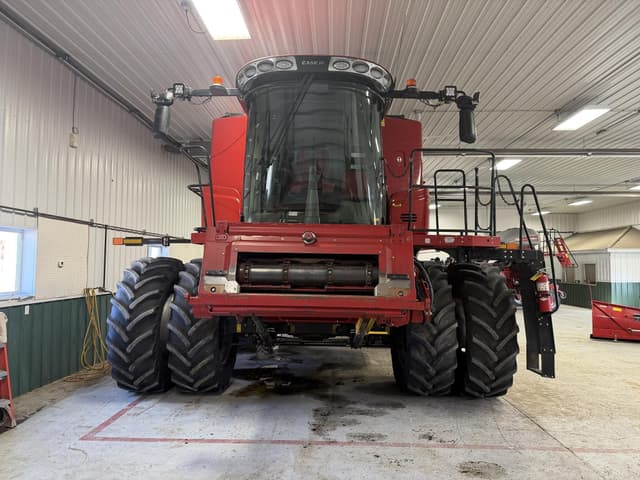 Image of Case IH 7250 equipment image 2
