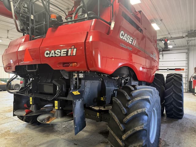 Image of Case IH 7250 equipment image 4