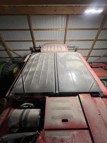 Image of Case IH 7250 equipment image 4