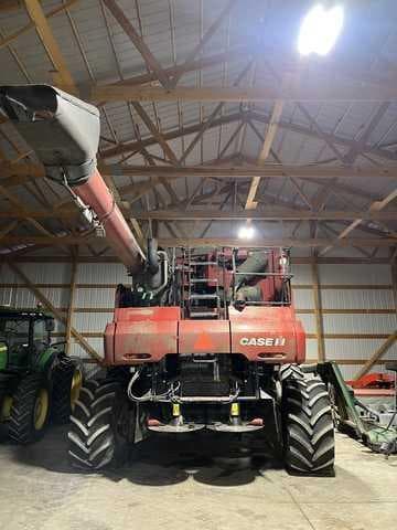Image of Case IH 7250 equipment image 2