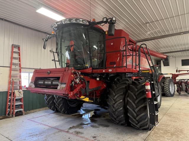Image of Case IH 7250 equipment image 1