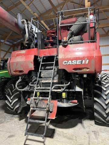 Image of Case IH 7250 equipment image 3