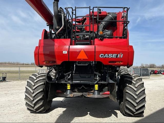 Image of Case IH 7250 equipment image 4