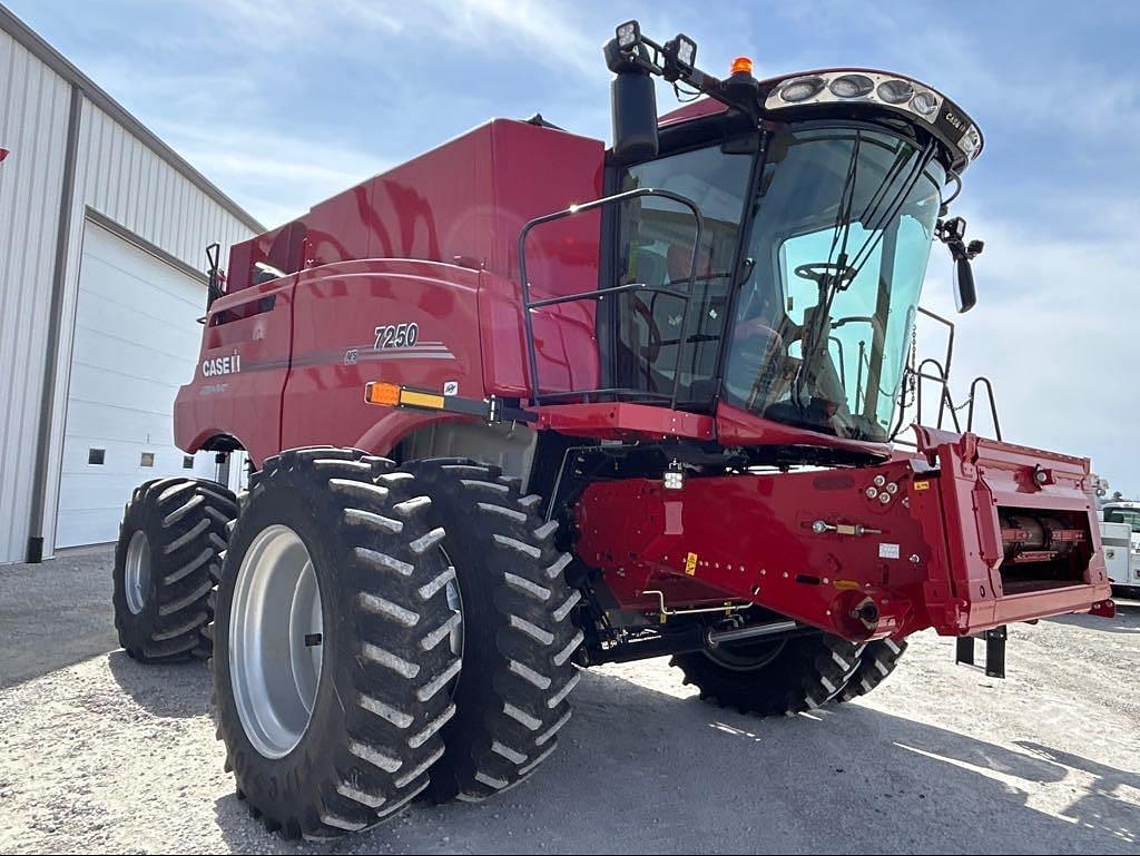Image of Case IH 7250 Primary image