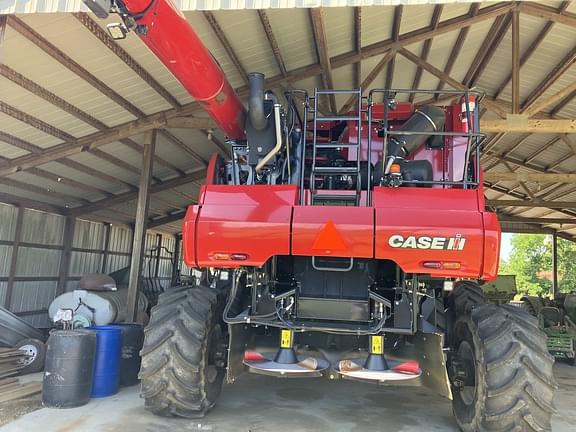 Image of Case IH 7250 equipment image 2