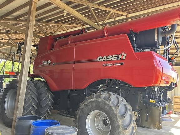 Image of Case IH 7250 equipment image 3