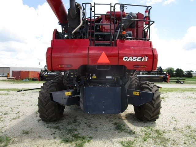 Image of Case IH 7250 equipment image 4