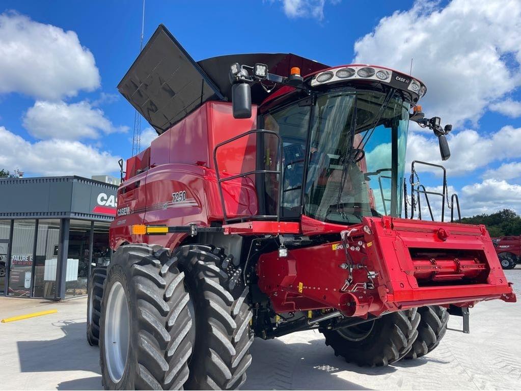 Image of Case IH 7250 Primary image