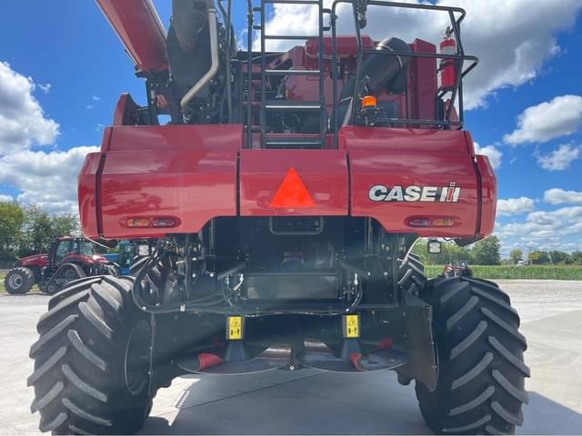 Image of Case IH 7250 equipment image 3