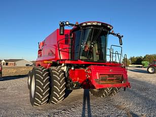 Main image Case IH 7250 0