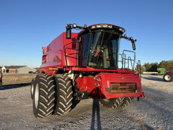 Main image Case IH 7250