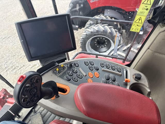 Image of Case IH 7250 equipment image 3